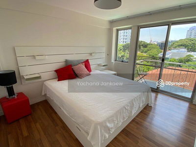 Raintree Villa Sukhumvit 53, Bangkok, Thailand Raintree Villa Sukhumvit 53, Bangkok, Thailand