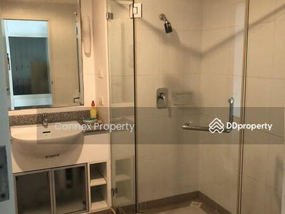 The Trust Residence Ratchada-Rama 3, Bangkok, Thailand The Trust Residence Ratchada-Rama 3, Bangkok, Thailand