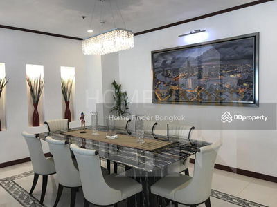 Baan Sathorn Chaopraya, Bangkok, Thailand Baan Sathorn Chaopraya, Bangkok, Thailand