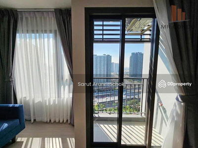 Life Sathorn Sierra, Bangkok, Thailand Life Sathorn Sierra, Bangkok, Thailand