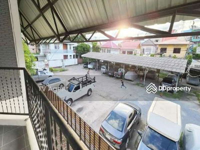 Soi Wat Sam Ngam, Rama 1 Road, Size, Bangkok, Thailand Soi Wat Sam Ngam, Rama 1 Road, Size, Bangkok, Thailand