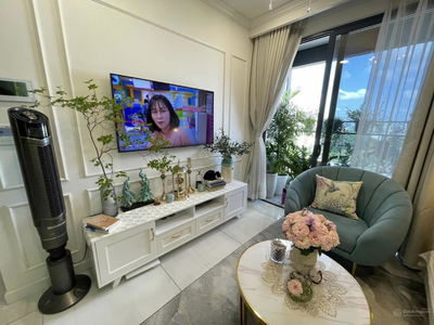 Oriental Plaza 685 Au Co, Vietnam Oriental Plaza 685 Au Co, Vietnam