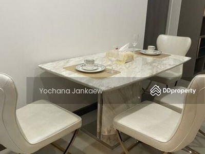 Supalai Elite Phayathai, Bangkok, Thailand Supalai Elite Phayathai, Bangkok, Thailand