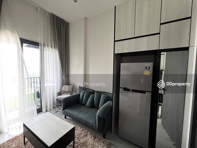 The Line Sukhumvit 101, Bangkok, Thailand The Line Sukhumvit 101, Bangkok, Thailand