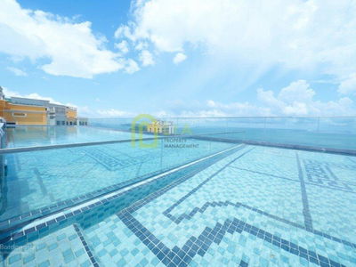 Sun Grand City Hillside Residence, Vietnam  Sun Grand City Hillside Residence, Vietnam