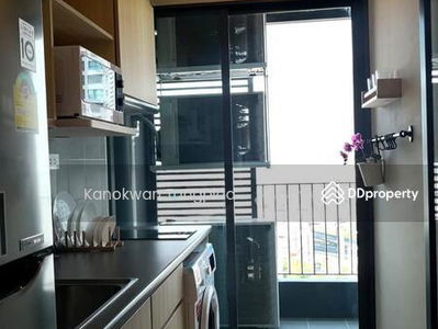 IDEO O2 Bangna, Bangkok, Thailand IDEO O2 Bangna, Bangkok, Thailand