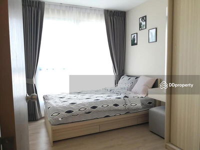 IDEO O2 Bangna, Bangkok, Thailand IDEO O2 Bangna, Bangkok, Thailand