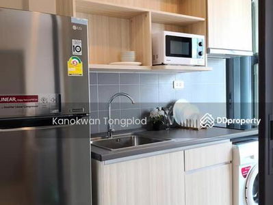 IDEO O2 Bangna, Bangkok, Thailand IDEO O2 Bangna, Bangkok, Thailand