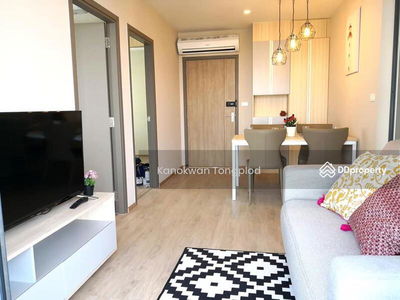 IDEO O2 Bangna, Bangkok, Thailand IDEO O2 Bangna, Bangkok, Thailand