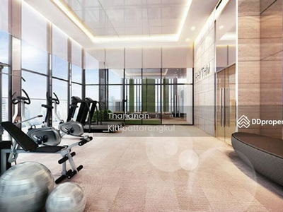 Rhythm Sukhumvit 42, Bangkok, Thailand Rhythm Sukhumvit 42, Bangkok, Thailand