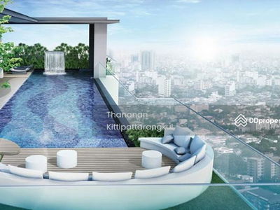 Rhythm Sukhumvit 42, Bangkok, Thailand Rhythm Sukhumvit 42, Bangkok, Thailand