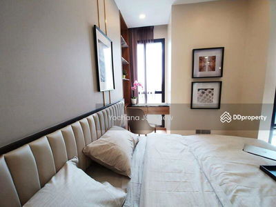 ASHTON Chula-Silom, Bangkok, Thailand ASHTON Chula-Silom, Bangkok, Thailand