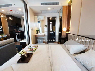 ASHTON Chula-Silom, Bangkok, Thailand ASHTON Chula-Silom, Bangkok, Thailand