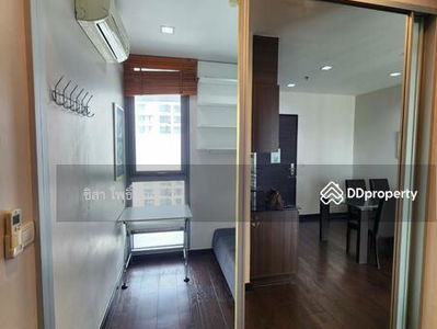 IDEO Q Phayathai, Bangkok, Thailand IDEO Q Phayathai, Bangkok, Thailand