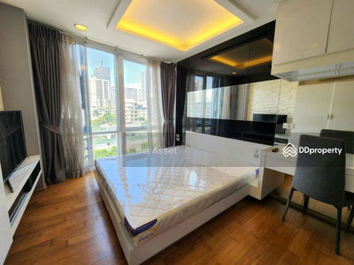 The Tempo Ruamrudee, Bangkok, Thailand The Tempo Ruamrudee, Bangkok, Thailand