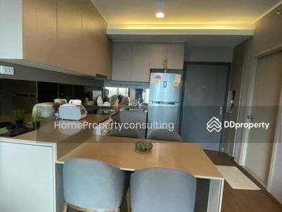 IDEO Sukhumvit 93, Bangkok, Thailand IDEO Sukhumvit 93, Bangkok, Thailand