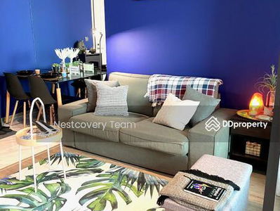 Rhythm Ekkamai, Bangkok, Thailand Rhythm Ekkamai, Bangkok, Thailand