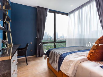 Muniq Langsuan, Bangkok, Thailand Muniq Langsuan, Bangkok, Thailand