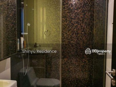 The Pano Rama 3, Bangkok, Thailand The Pano Rama 3, Bangkok, Thailand