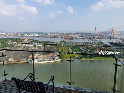 The Pano Rama 3, Bangkok, Thailand The Pano Rama 3, Bangkok, Thailand