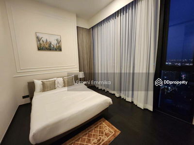 Park Origin Thonglor, Bangkok, Thailand Park Origin Thonglor, Bangkok, Thailand