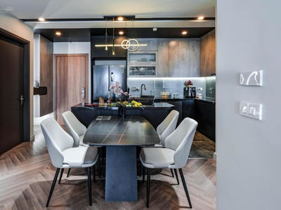 Le Grand Jardin Sai Dong, Vietnam Le Grand Jardin Sai Dong, Vietnam