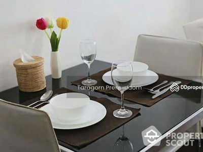 IDEO Q Phayathai, Bangkok, Thailand IDEO Q Phayathai, Bangkok, Thailand