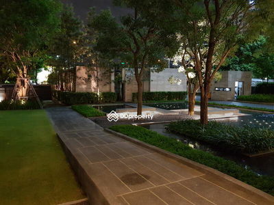 Nara 9 by Eastern Star, Bangkok, Thailand Nara 9 by Eastern Star, Bangkok, Thailand