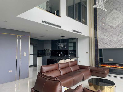 Chung cư The Nine, Vietnam  Chung cư The Nine, Vietnam