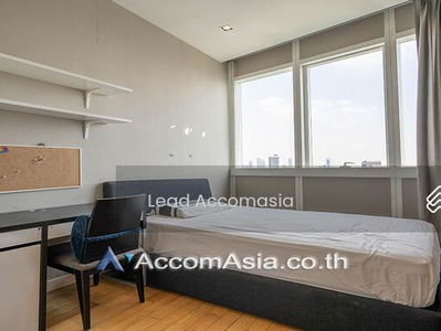 Millennium Residence, Bangkok, Thailand Millennium Residence, Bangkok, Thailand