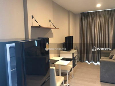 Metro Luxe Ratchada, Bangkok, Thailand Metro Luxe Ratchada, Bangkok, Thailand