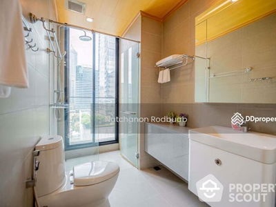 Noble Ploenchit, Bangkok, Thailand Noble Ploenchit, Bangkok, Thailand