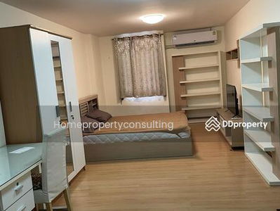 The Link Sukhumvit 50, Bangkok, Thailand The Link Sukhumvit 50, Bangkok, Thailand