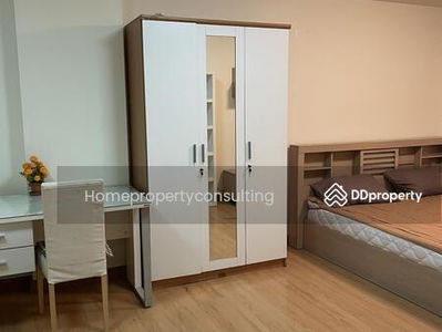 The Link Sukhumvit 50, Bangkok, Thailand The Link Sukhumvit 50, Bangkok, Thailand