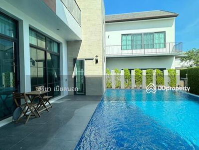 Jaytiya 2 Private Pool Villas Residence, Khon Kaen, Thailand Jaytiya 2 Private Pool Villas Residence, Khon Kaen, Thailand