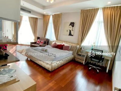 Supalai Wellington, Bangkok, Thailand Supalai Wellington, Bangkok, Thailand