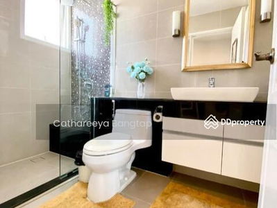 Supalai Wellington, Bangkok, Thailand Supalai Wellington, Bangkok, Thailand