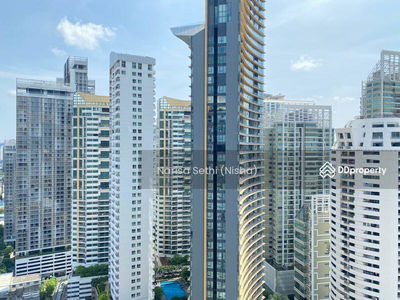 President Park Sukhumvit 24, Bangkok, Thailand President Park Sukhumvit 24, Bangkok, Thailand