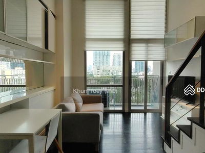 ASHTON Morph 38, Bangkok, Thailand ASHTON Morph 38, Bangkok, Thailand