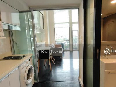 ASHTON Morph 38, Bangkok, Thailand ASHTON Morph 38, Bangkok, Thailand