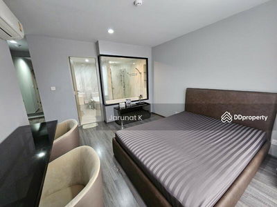 Ideo Mobi Sukhumvit 40, Bangkok, Thailand Ideo Mobi Sukhumvit 40, Bangkok, Thailand