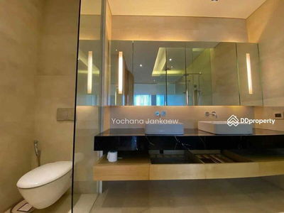 Saladaeng Residences, Bangkok, Thailand Saladaeng Residences, Bangkok, Thailand