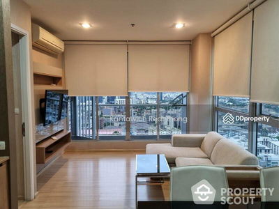 Rhythm Sukhumvit 50, Bangkok, Thailand Rhythm Sukhumvit 50, Bangkok, Thailand