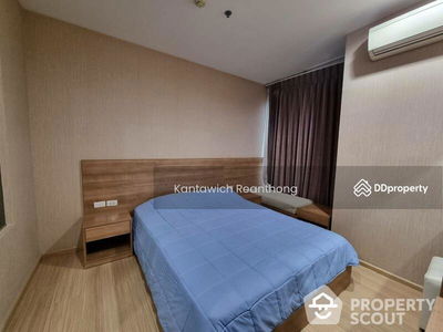 Rhythm Sukhumvit 50, Bangkok, Thailand Rhythm Sukhumvit 50, Bangkok, Thailand