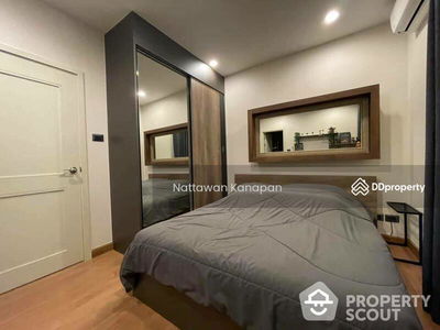 Supalai Wellington 2, Bangkok, Thailand Supalai Wellington 2, Bangkok, Thailand