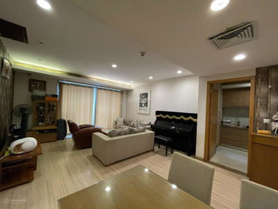 Sky City Towers, Vietnam Sky City Towers, Vietnam