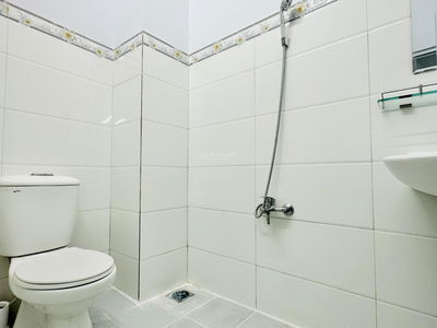 Жилье в Ho Chi Minh City, Vietnam Жилье в Ho Chi Minh City, Vietnam