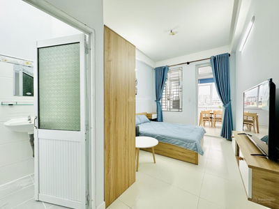 Жилье в Ho Chi Minh City, Vietnam Жилье в Ho Chi Minh City, Vietnam