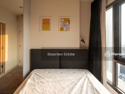 Centric Huai Khwang Station, Bangkok, Thailand Centric Huai Khwang Station, Bangkok, Thailand