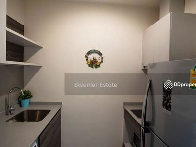 Centric Huai Khwang Station, Bangkok, Thailand Centric Huai Khwang Station, Bangkok, Thailand